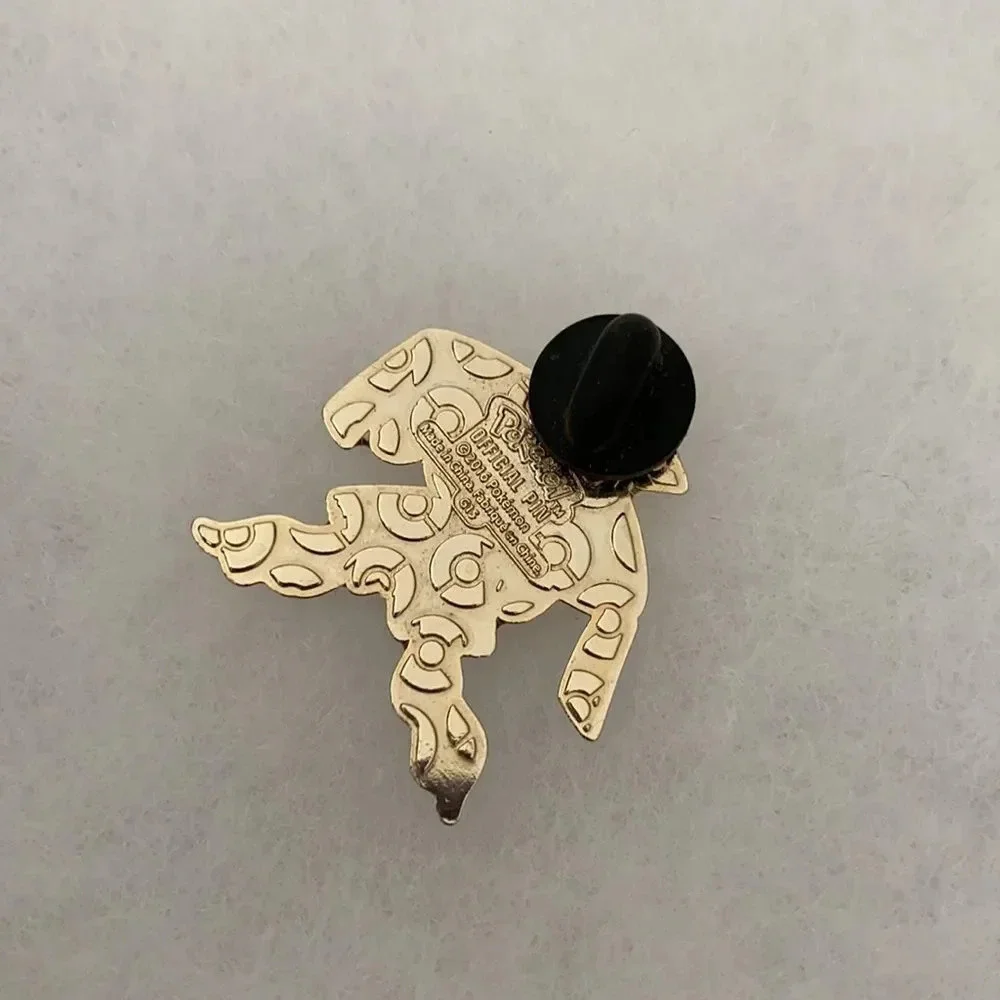 Jirachi Pin